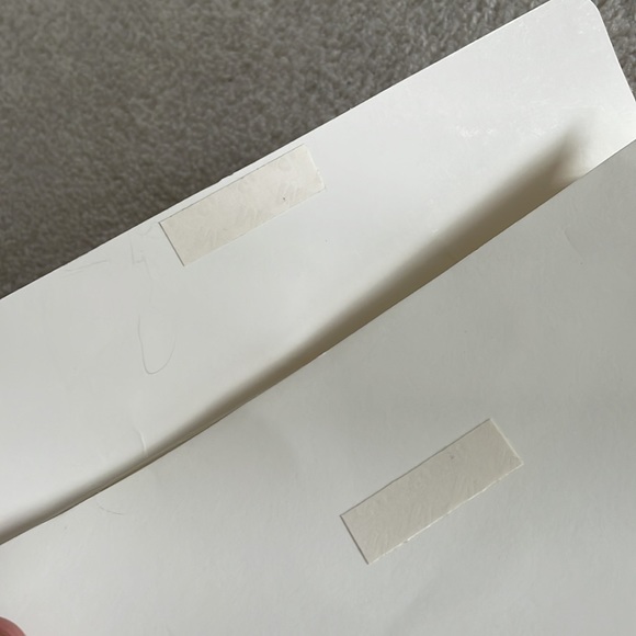 Celine (Phoebe Philo era) small gift package - Picture 5 of 11